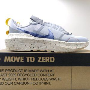 Nike Crater Impact SE Men's Shoes DJ6308 003  Sizes 11